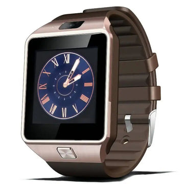 DZ09 Bluetooth/Sim Smart Watch For Men Women kids Android Watch