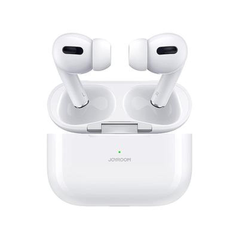 Joyroom T03s Pro TWS Wireless Earbuds-White