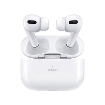 Joyroom T03s Pro TWS Wireless Earbuds-White