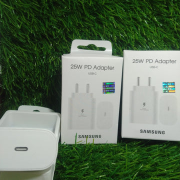 Samsung 25W PD Adopter