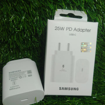 Samsung 25W PD Adopter