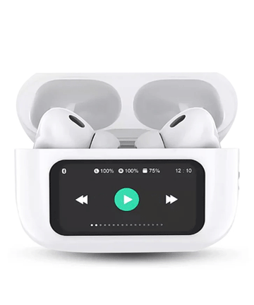 Touch Screen Airpods Pro 3 ANC Buzzer variant