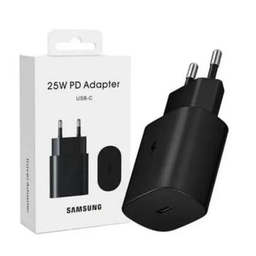 Original Samsung 25W, 35W DUO, 45W, OEM Super Fast Charger USB PD Charger For Samsung Galaxy S22 Ultra