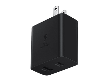 35W PD Power Adapter by Samsung With Type C-Type-C Cable