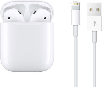Apple AirPods Wireless , Bluetooth  EarBuds