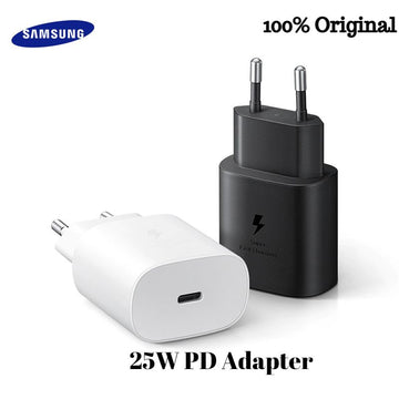 Original Samsung 25W PD Adapter USB-C