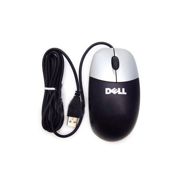 Optical Mouse for computer or laptop wired