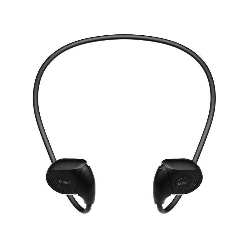R-180 Sports And Bluetooth NeckBand By Ronin