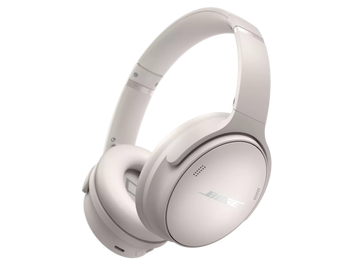 Bose Quiet Comfort Bluetooth Headphones