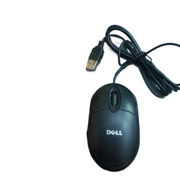 Optical Mouse for computer or laptop wired